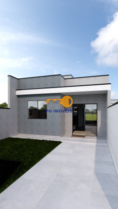 Imagem Casa com 2 Quartos à Venda, 90 m² em Shangri-lá - Pontal Do Paraná