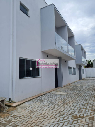 Imagem Casa com 2 Quartos à Venda, 92 m² em Pontal De Santa Marina - Caraguatatuba Imagem Casa com 2 Quartos à Venda, 92 m² em Pontal De Santa Marina - Caraguatatuba