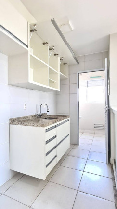 Imagem Apartamento com 2 Quartos à Venda, 67 m² em Vila Andrade - São Paulo