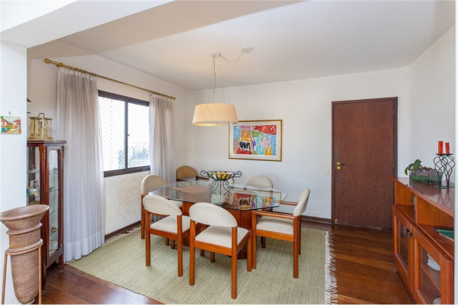 Imagem Apartamento com 4 Quartos à Venda, 182 m² em Vila Andrade - São Paulo
