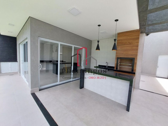 Imagem Sobrado com 3 Quartos à Venda, 190 m² em Residencial Jardim Do Jatobá - Hortolândia