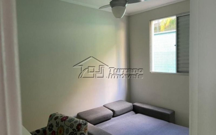 Imagem Apartamento com 3 Quartos para Alugar, 59 m² em Vila Ema - São José Dos Campos