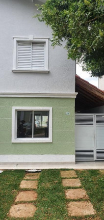 Casa de Condomínio com 2 Quartos à Venda, 80 m² em Jardim Califórnia - Barueri