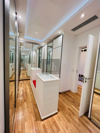 Imagem Apartamento com 2 Quartos para Alugar, 322 m² em Centro - Santana De Parnaíba Imagem Apartamento com 2 Quartos para Alugar, 322 m² em Centro - Santana De Parnaíba