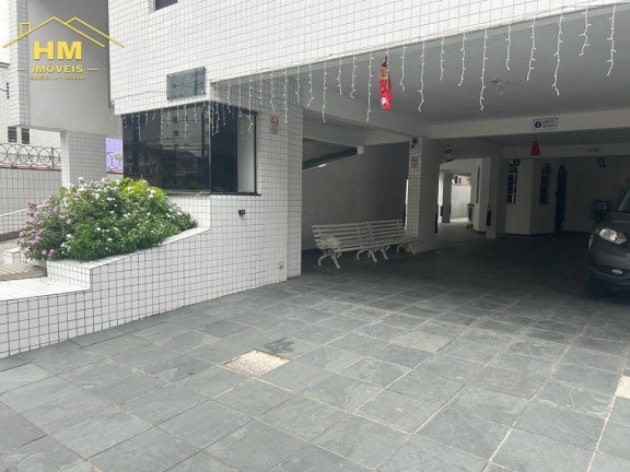 Imagem Apartamento com 2 Quartos à Venda, 90 m² em Centro - Sao Vicente