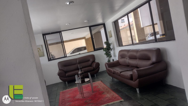 Imagem Apartamento com 3 Quartos à Venda, 80 m² em Boa Viagem - Recife