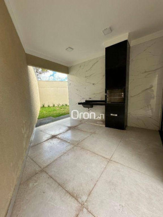 Imagem Casa com 3 Quartos à Venda, 104 m² em Setor Faiçalville - Goiânia Imagem Casa com 3 Quartos à Venda, 104 m² em Setor Faiçalville - Goiânia
