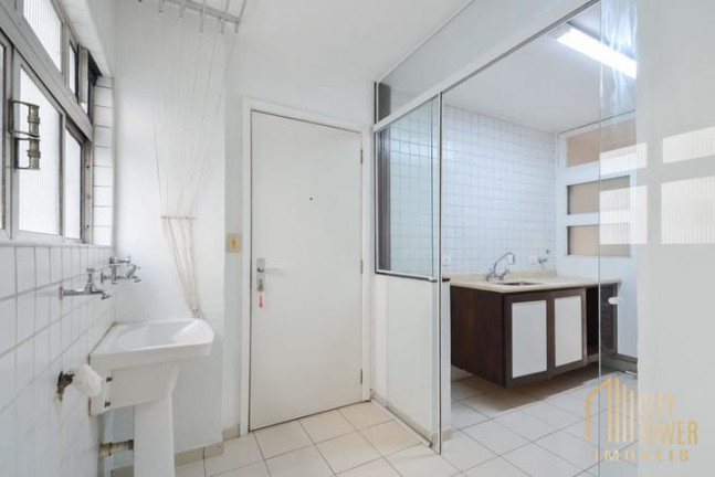 Imagem Apartamento com 3 Quartos à Venda, 97 m² em Vila Mariana - São Paulo