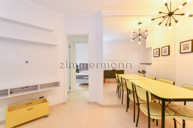 Imagem Apartamento com 2 Quartos à Venda, 85 m² em Moema - São Paulo Imagem Apartamento com 2 Quartos à Venda, 85 m² em Moema - São Paulo