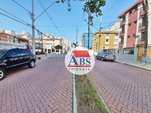 Imagem Apartamento com 1 Quarto à Venda, 42 m² em Canto Do Forte - Praia Grande