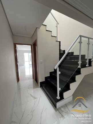 Imagem Casa com 3 Quartos à Venda, 180 m² em Parque São Domingos - São Paulo Imagem Casa com 3 Quartos à Venda, 180 m² em Parque São Domingos - São Paulo