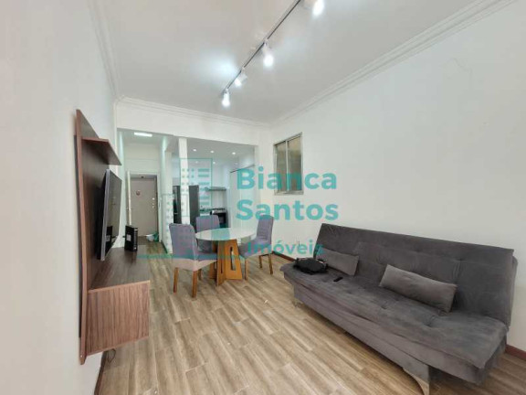 Imagem Apartamento com 1 Quarto à Venda, 45 m² em Copacabana - Rio De Janeiro Imagem Apartamento com 1 Quarto à Venda, 45 m² em Copacabana - Rio De Janeiro