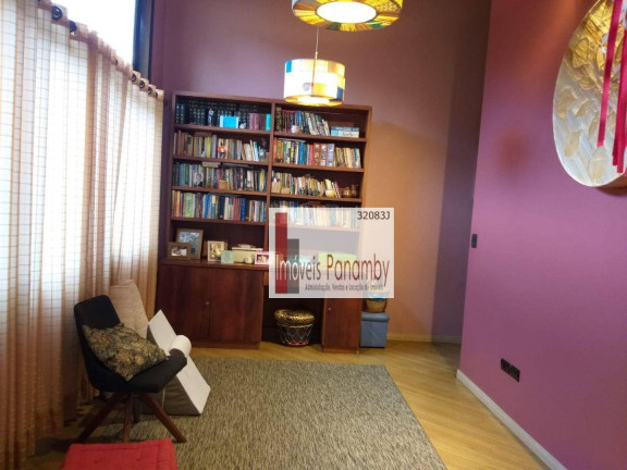 Imagem Sobrado com 4 Quartos à Venda, 360 m² em S F Residencia - Barueri