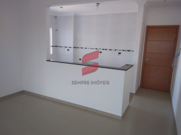 Imagem Apartamento com 3 Quartos à Venda, 90 m² em Vargem Grande - Pinhais