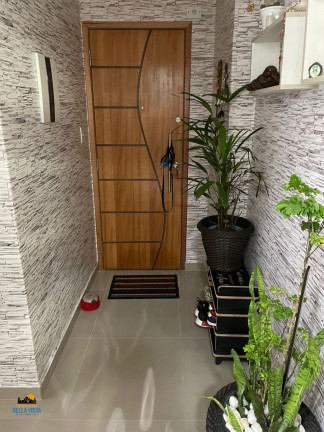 Imagem Apartamento com 2 Quartos à Venda, 60 m² em Centro - Sao Vicente Imagem Apartamento com 2 Quartos à Venda, 60 m² em Centro - Sao Vicente