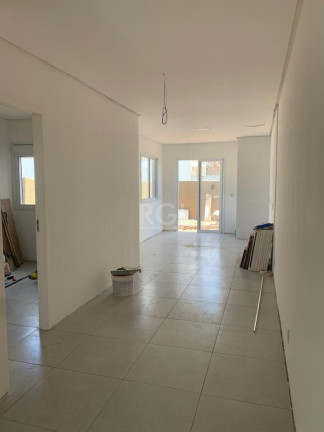 Imagem Casa com 2 Quartos à Venda, 59 m² em Aberta Dos Morros - Porto Alegre