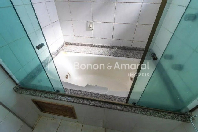 Imagem Apartamento com 3 Quartos à Venda, 150 m² em Mansões Santo Antônio - Campinas Imagem Apartamento com 3 Quartos à Venda, 150 m² em Mansões Santo Antônio - Campinas