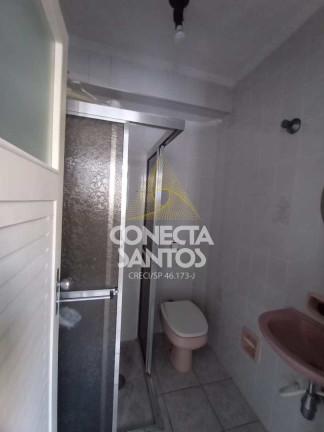 Imagem Apartamento com 2 Quartos à Venda, 90 m² em Itararé - São Vicente