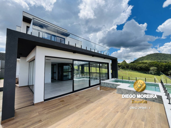 Imagem Casa com 3 Quartos à Venda, 364 m² em Jardim Dos Pinheiros - Atibaia Imagem Casa com 3 Quartos à Venda, 364 m² em Jardim Dos Pinheiros - Atibaia
