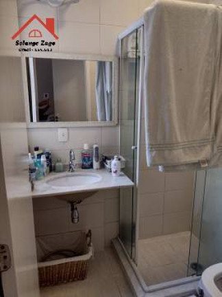 Imagem Casa de Condomínio com 4 Quartos à Venda, 124 m² em Parque Munhoz - São Paulo