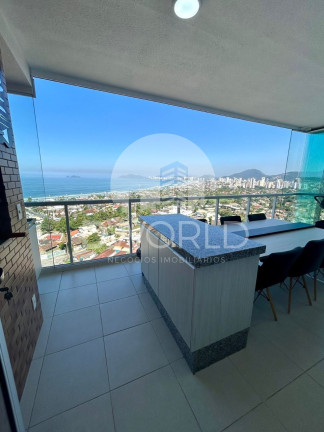 Imóvel com 3 Quartos à Venda, 96 m² em Jardim Enseada - Guarujá