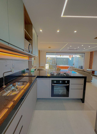 Imagem Casa com 3 Quartos à Venda, 125 m² em Morada De Laranjeiras - Serra Imagem Casa com 3 Quartos à Venda, 125 m² em Morada De Laranjeiras - Serra