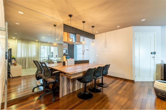Imagem Apartamento com 3 Quartos à Venda, 103 m² em Jardim Da Saúde - São Paulo Imagem Apartamento com 3 Quartos à Venda, 103 m² em Jardim Da Saúde - São Paulo