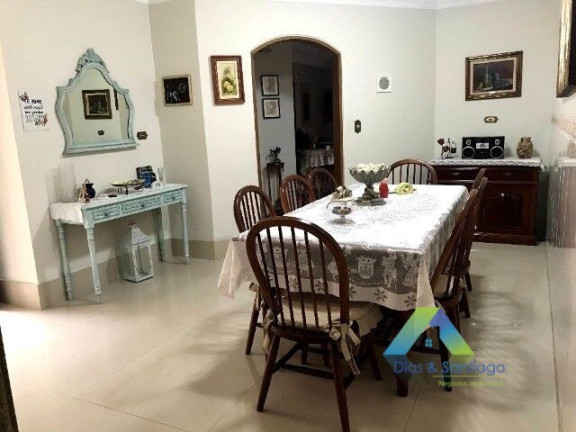 Imagem Sobrado com 3 Quartos à Venda, 300 m² em Parque Da Mooca - São Paulo