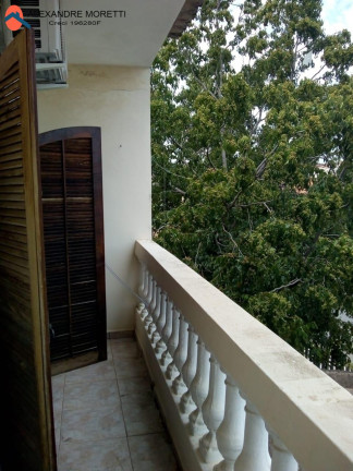 Imagem Casa com 3 Quartos à Venda, 125 m² em Jardim Santa Cecilia - Sorocaba