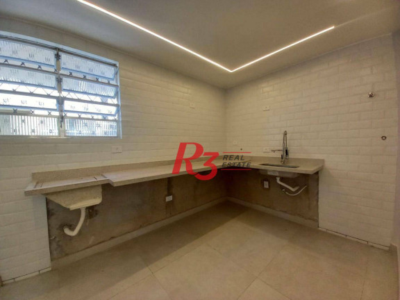 Imagem Apartamento com 2 Quartos à Venda, 69 m² em Campo Grande - Santos Imagem Apartamento com 2 Quartos à Venda, 69 m² em Campo Grande - Santos