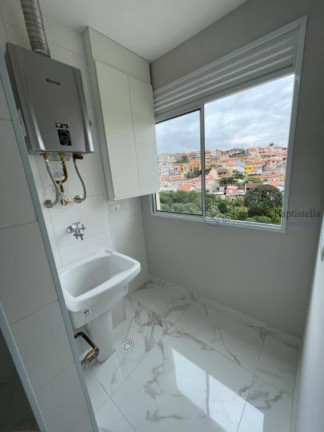 Imagem Apartamento com 3 Quartos à Venda, 70 m² em Nova Itatiba - Itatiba