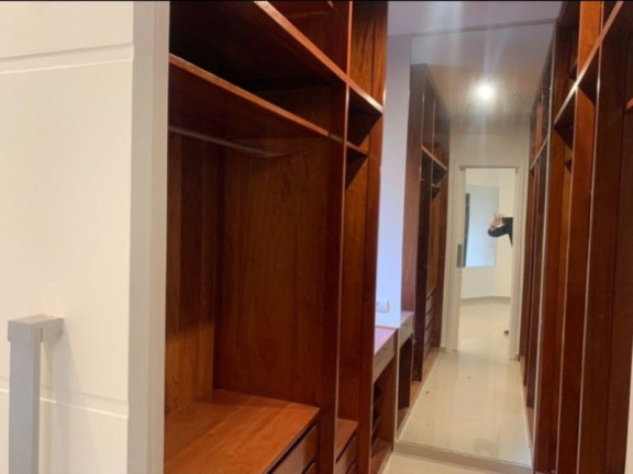 Imagem Imóvel com 3 Quartos para Alugar, 120 m² em Indianópolis - São Paulo