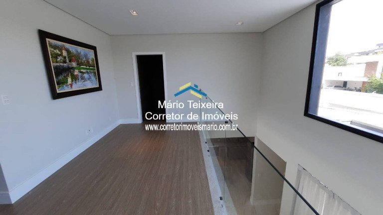 Imagem Casa de Condomínio com 3 Quartos à Venda, 290 m² em Urbanova - São José Dos Campos Imagem Casa de Condomínio com 3 Quartos à Venda, 290 m² em Urbanova - São José Dos Campos