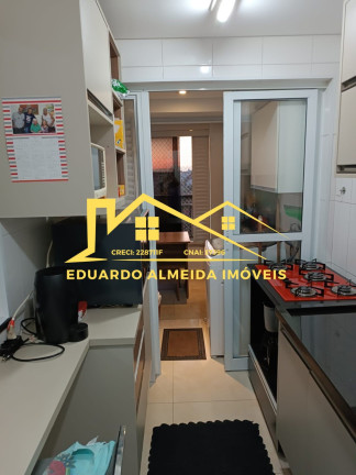 Imagem Apartamento com 2 Quartos à Venda, 68 m² em Parque Campolim - Sorocaba