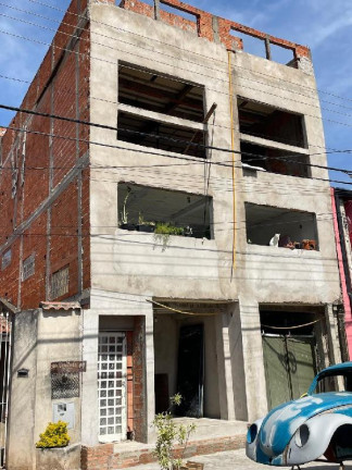Casa com 2 Quartos à Venda, 126 m² em Residencial Cosmos - Campinas