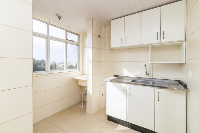 Imagem Apartamento com 2 Quartos à Venda, 44 m² em Cidade Industrial - Curitiba Imagem Apartamento com 2 Quartos à Venda, 44 m² em Cidade Industrial - Curitiba