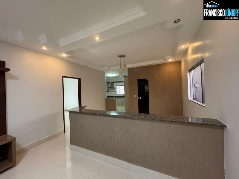 Imagem Casa com 3 Quartos à Venda, 225 m² em Jardim Europa - Goiânia Imagem Casa com 3 Quartos à Venda, 225 m² em Jardim Europa - Goiânia