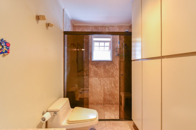 Imagem Casa com 4 Quartos à Venda, 386 m² em Jardim Morumbi - São Paulo