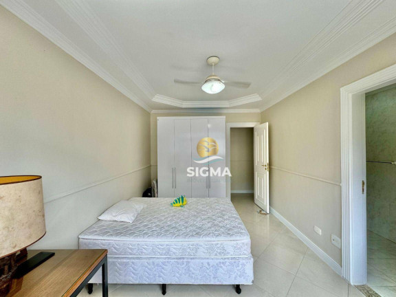 Imagem Apartamento com 3 Quartos à Venda, 190 m² em Pitangueiras - Guarujá