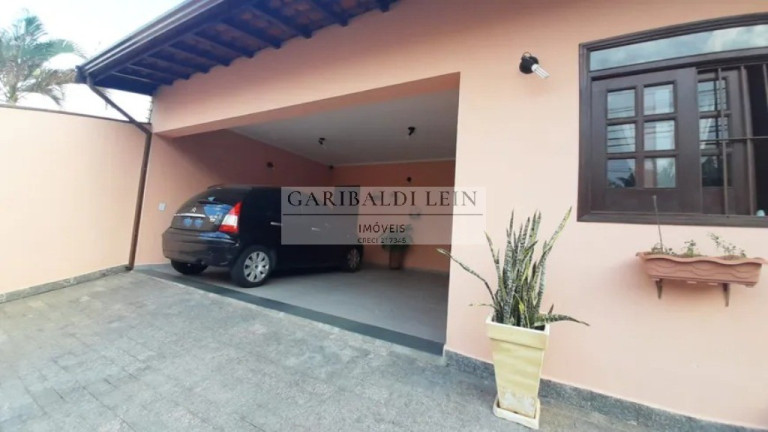 Imagem Casa com 3 Quartos à Venda, 300 m² em Parque Alto Taquaral - Campinas