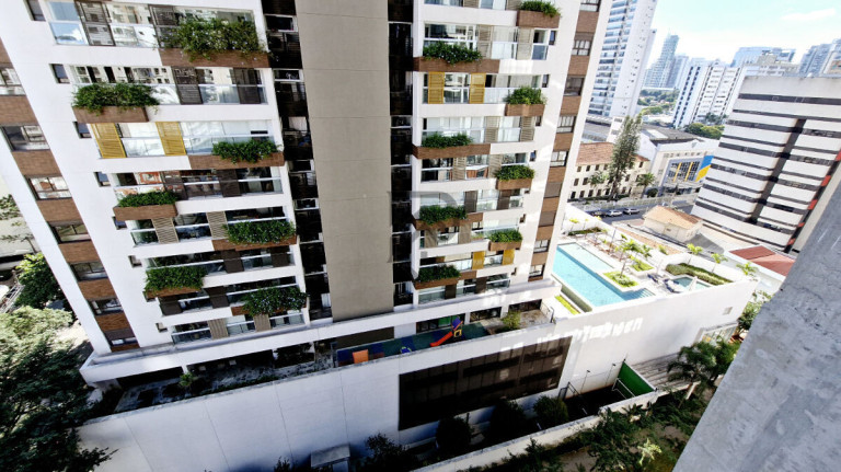 Imagem Apartamento com 3 Quartos à Venda, 71 m² em Brooklin - São Paulo Imagem Apartamento com 3 Quartos à Venda, 71 m² em Brooklin - São Paulo