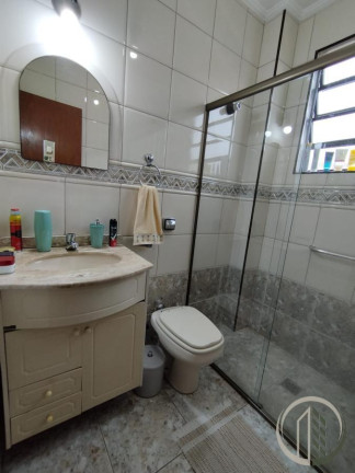 Imagem Apartamento com 2 Quartos à Venda, 77 m² em Campo Grande - Santos