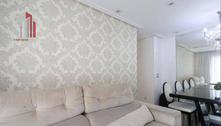 Imagem Apartamento com 2 Quartos à Venda, 65 m² em Vila Albertina - São Paulo Imagem Apartamento com 2 Quartos à Venda, 65 m² em Vila Albertina - São Paulo