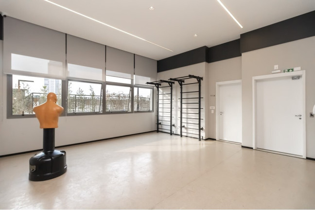 Imagem Apartamento com 2 Quartos à Venda, 74 m² em Vila Independência - São Paulo Imagem Apartamento com 2 Quartos à Venda, 74 m² em Vila Independência - São Paulo