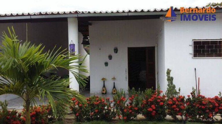 Casa com 3 Quartos à Venda, 196 m² em Paripueira - Beberibe