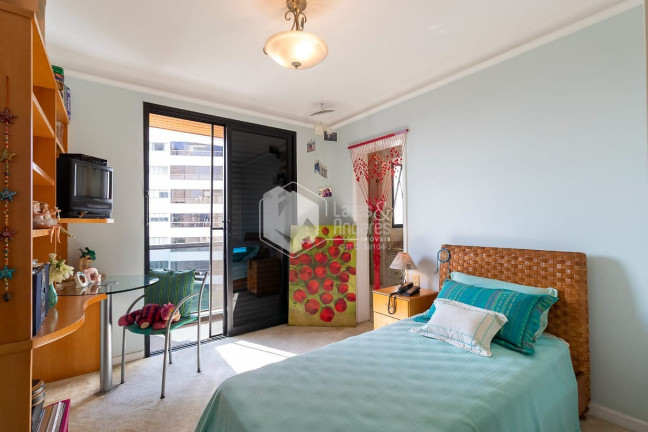 Imagem Apartamento com 4 Quartos à Venda, 255 m² em Campo Belo - São Paulo Imagem Apartamento com 4 Quartos à Venda, 255 m² em Campo Belo - São Paulo