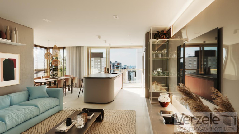 Imagem Apartamento com 3 Quartos à Venda, 131 m² em Fazenda - Itajaí Imagem Apartamento com 3 Quartos à Venda, 131 m² em Fazenda - Itajaí