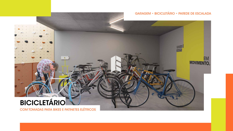 Imagem Apartamento com 1 Quarto à Venda, 28 m² em Camobi - Santa Maria