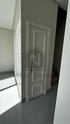Imagem Casa com 3 Quartos à Venda, 200 m² em Maria Luiza - Cascavel