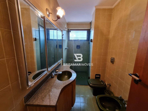 Imagem Apartamento com 3 Quartos à Venda, 133 m² em Pitangueiras - Guarujá Imagem Apartamento com 3 Quartos à Venda, 133 m² em Pitangueiras - Guarujá
